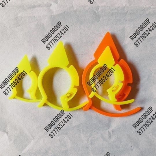 Индикаторы затяжки гаек