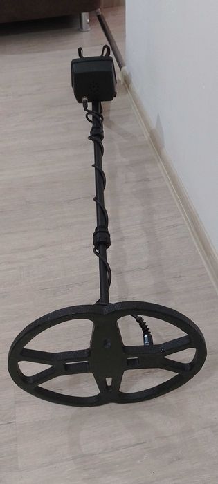 Металдетектор металотърсач