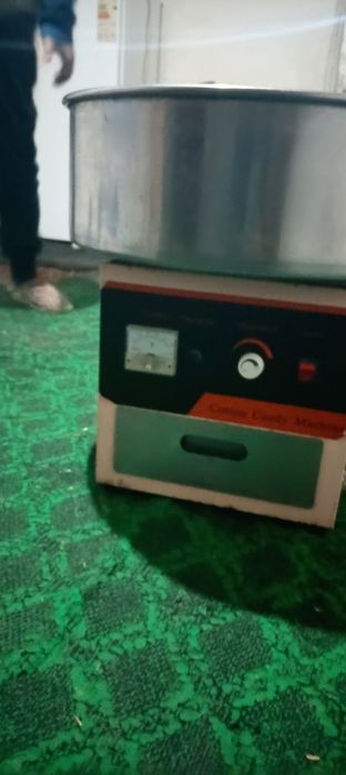 Пахта канд чикариш аппарати сотилади