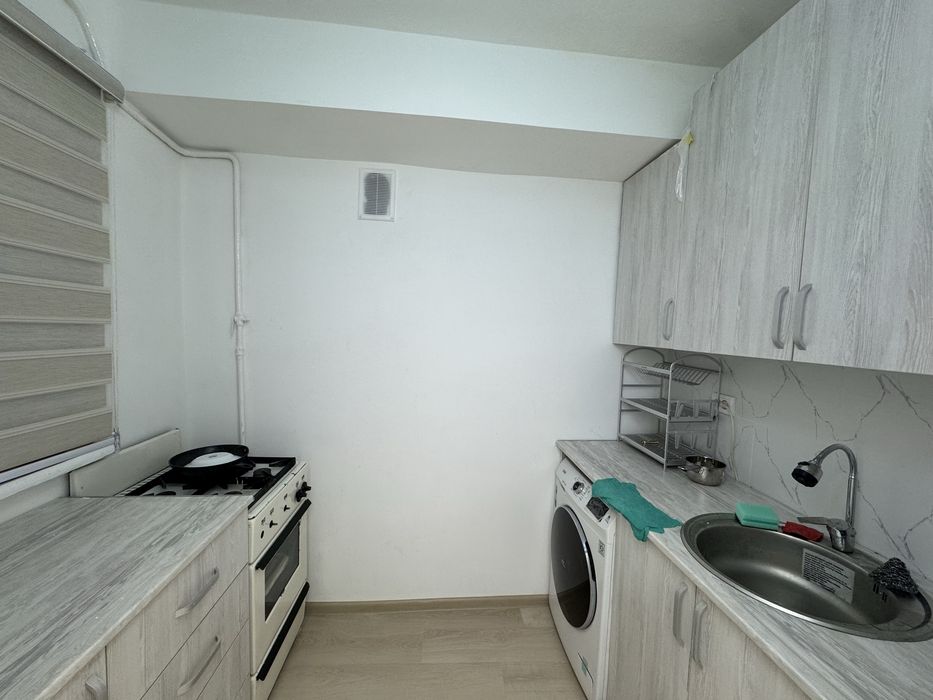 СРООЧНО ПРОДАЕТСЯ СВОЯ 1-комнатная квартира на Юнусабад-2