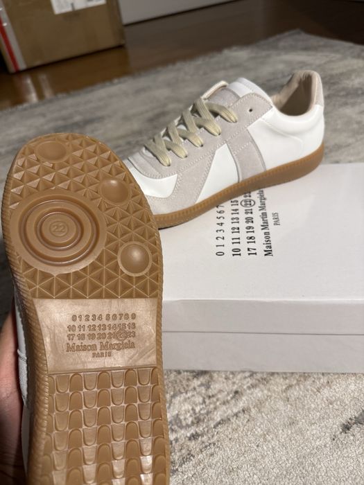 maison margela numar 41