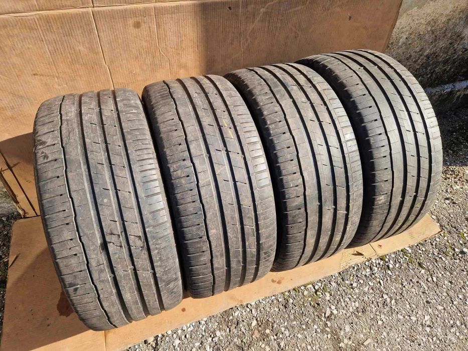 4 Hankook R21 275/40 Летни гуми  DOT0224