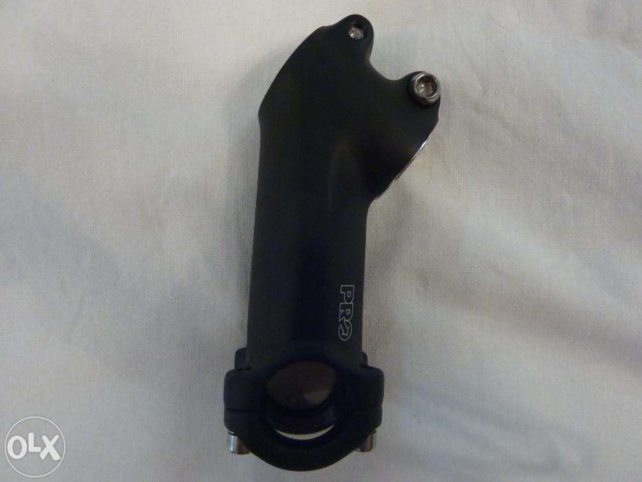 велосипед вынос руля 35°