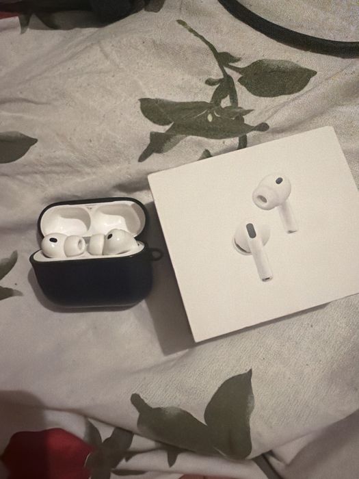 Air pods pro 3 оригинал