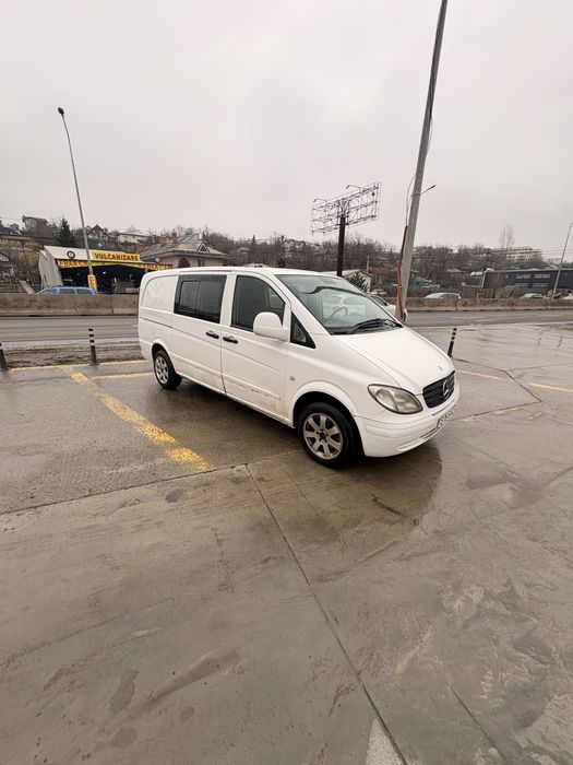 Vand mercedes vito 115 CDI
