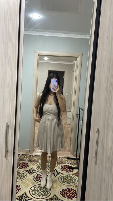 Платье дешево…….