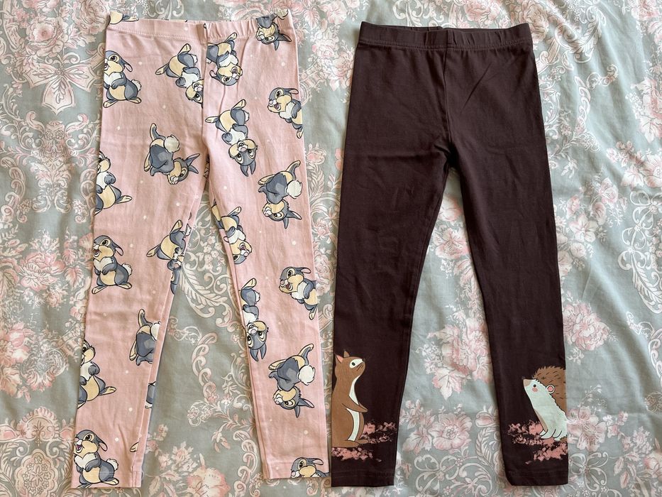 Детски клинчета