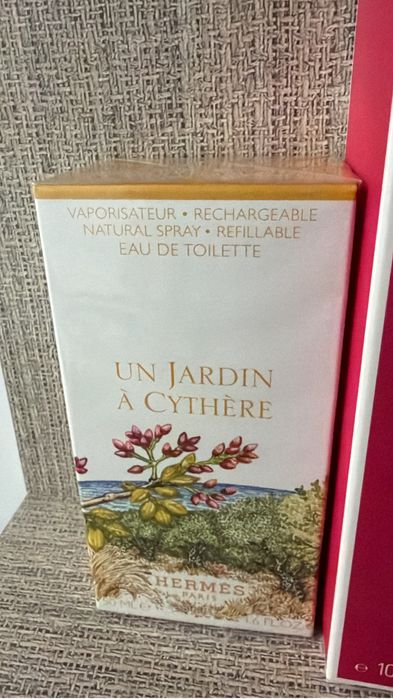 Un Jardin A Cythere 50 ML