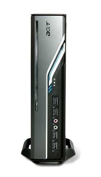 Acer Veriton 1000 Intel