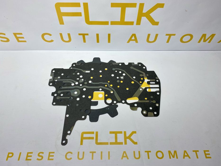 Placa mechatronic cutie automata 0B5 S-tronc DL501 Audi A4 A5 A6 A7 Q5