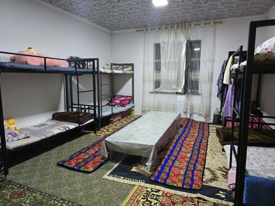 Iyun oyidan Chirchiqda student o'g'il bolalar uchun ijara uy