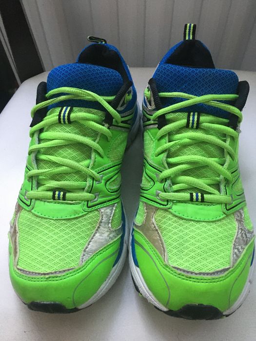 Asics мъжки маратонки