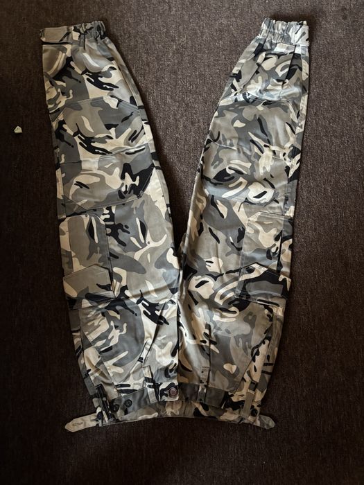Камуфлажен панталон 164/88