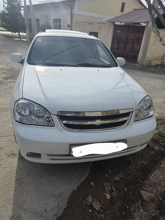 Lasetti oldi Mordasi sotiladi