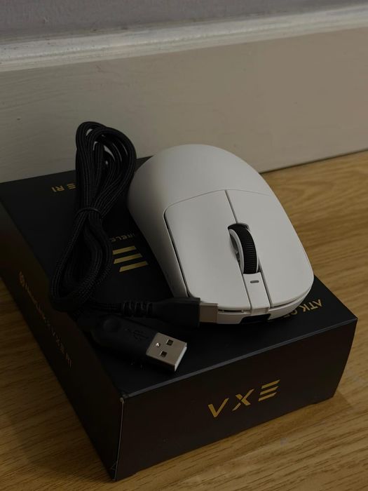 Игровой ноутбук с комлектом