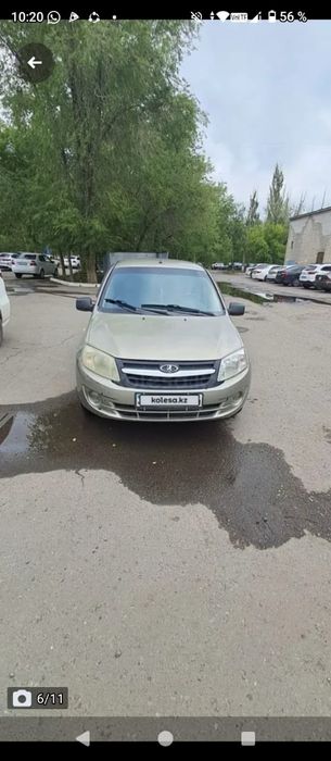 Продам машину гранта