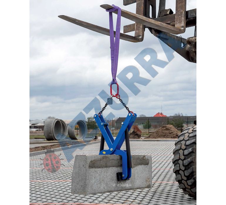 Sablon flexibil pavaje/borduri/tevi