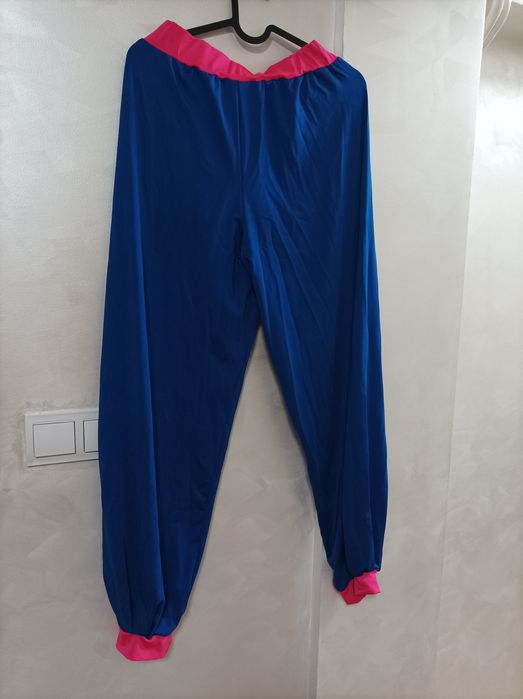 Костюм за индийски танц балет модерни танци