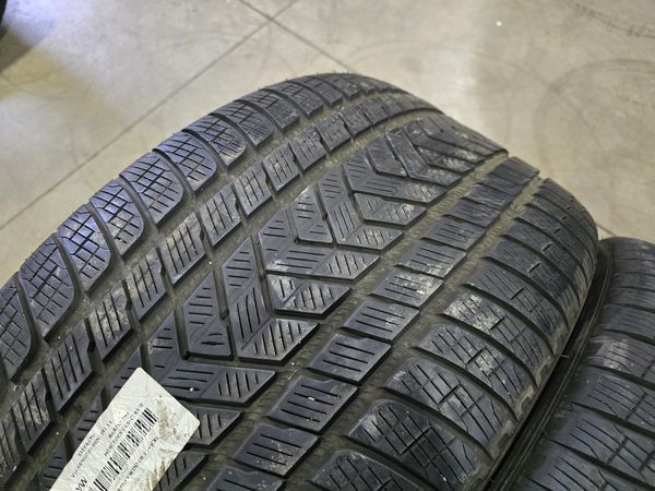 325/40/22//285/45/22 PIRELLI