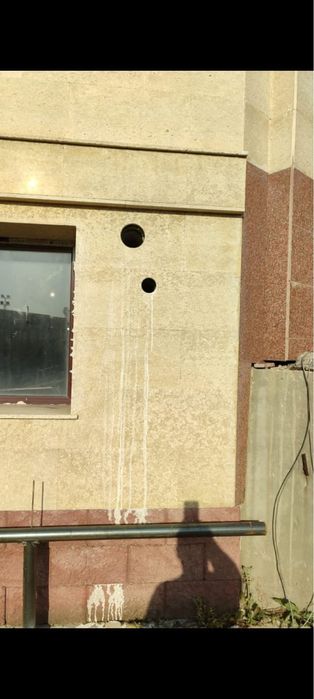 Алмазное сверление