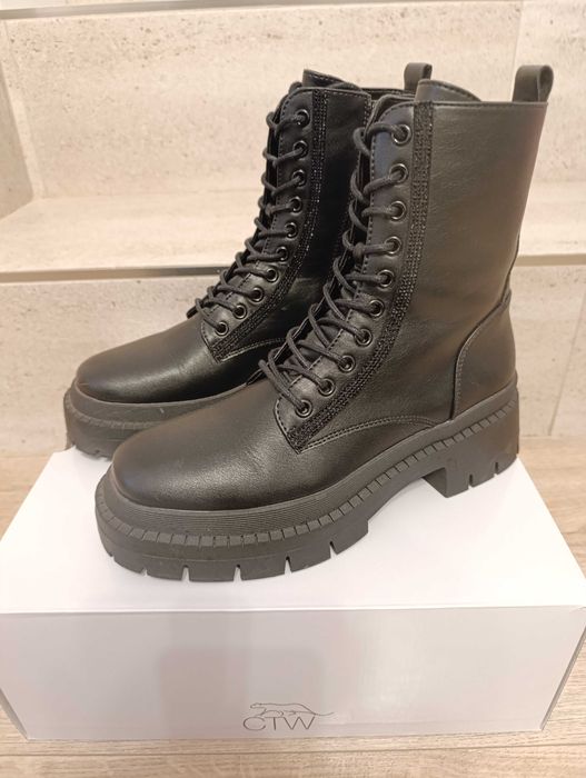 Дамски зимни боти