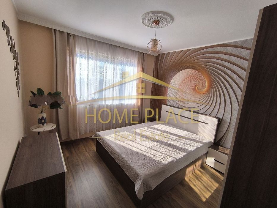Дава се под наем Четиристаен апартамент в Варна, Автогара - 86 кв.м за 698.19 € - Снимка #6