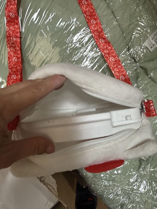 Интеактивна детска чанта Hello Kitty Purse Pets