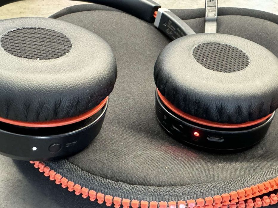 Jabra Evolve 75 professional