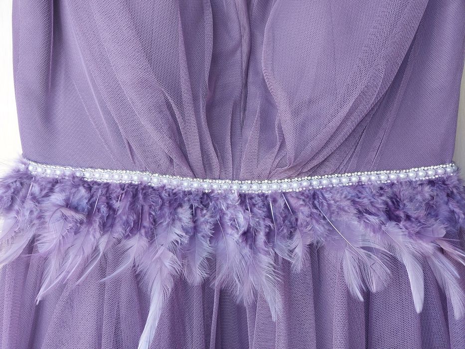 Rochiță banchet clasa a 8 a