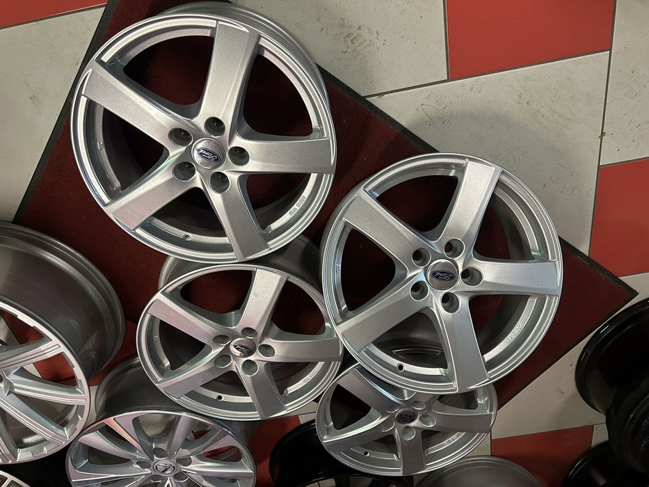 17 цола 5х108 Ford C Max Mondeo Focus Volvo