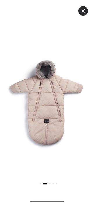 Combinezon bebe Elodie