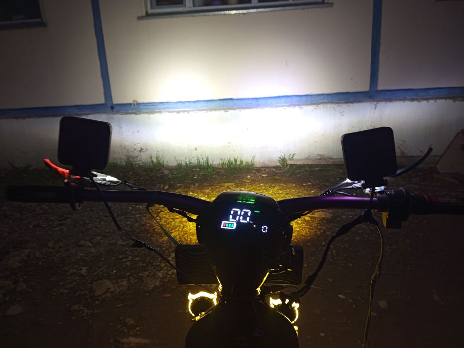 Продам ск8 про мах