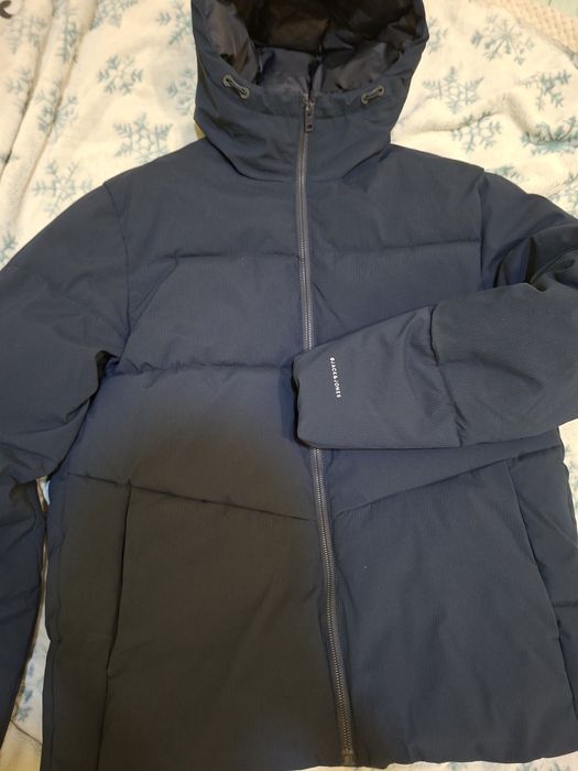 Куртка синий жаск жонес