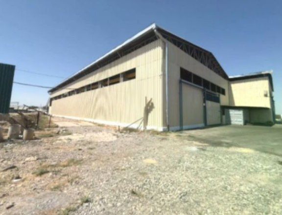 Продаётся производственная база