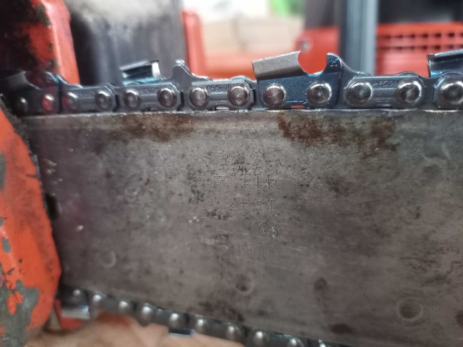 Dolmar 115i верижен трион