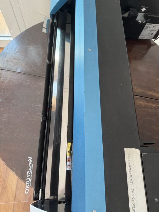 Imprimantă profesională Roland BN-20