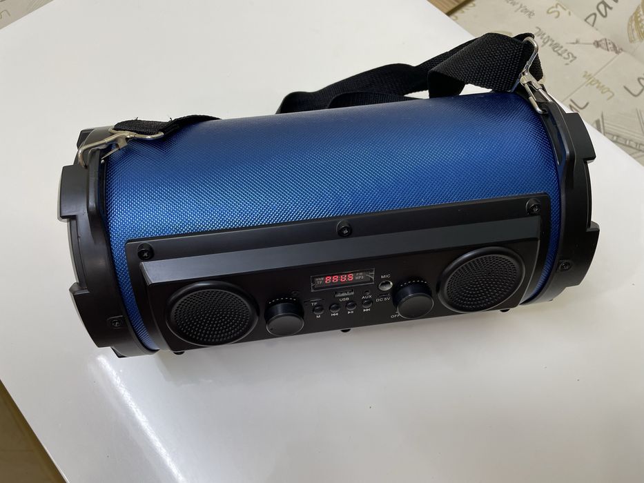 Bluetooth-колонка