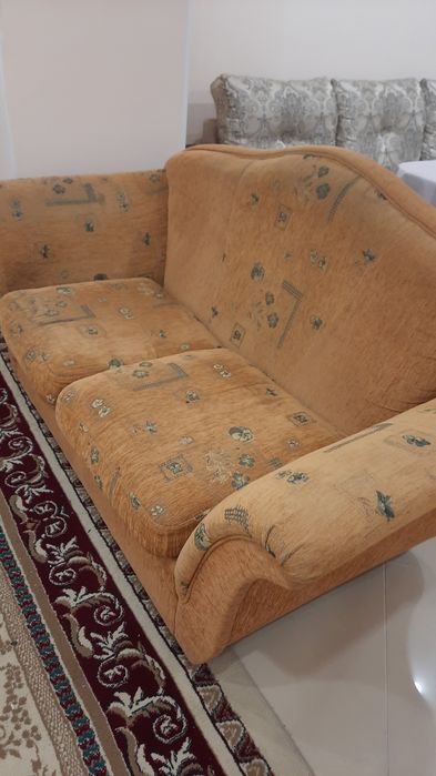 Софа производство Польша