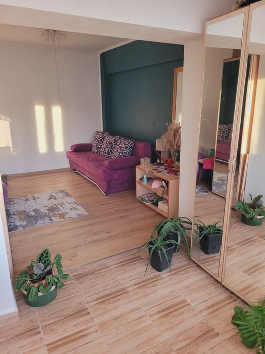 Apartament 4 camere decomandate, etaj 1, zonă excelentă – renovat 2025