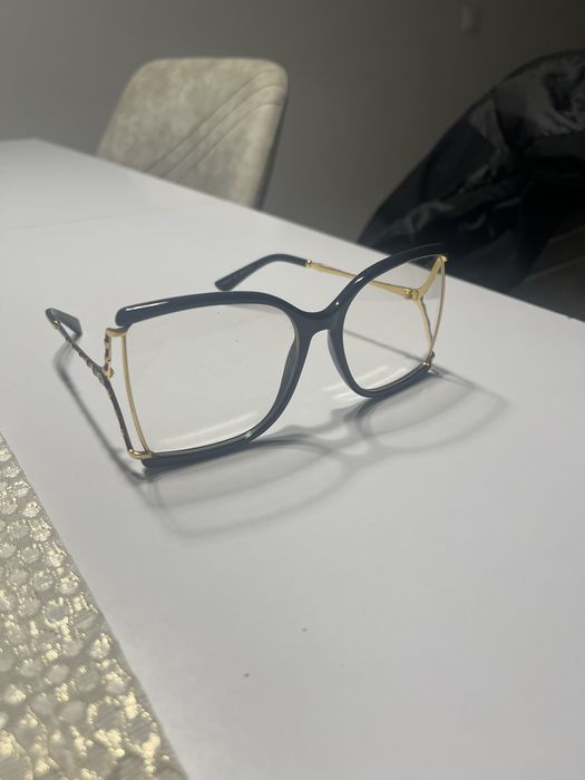 Ochelari gucci de vedere sau de soare