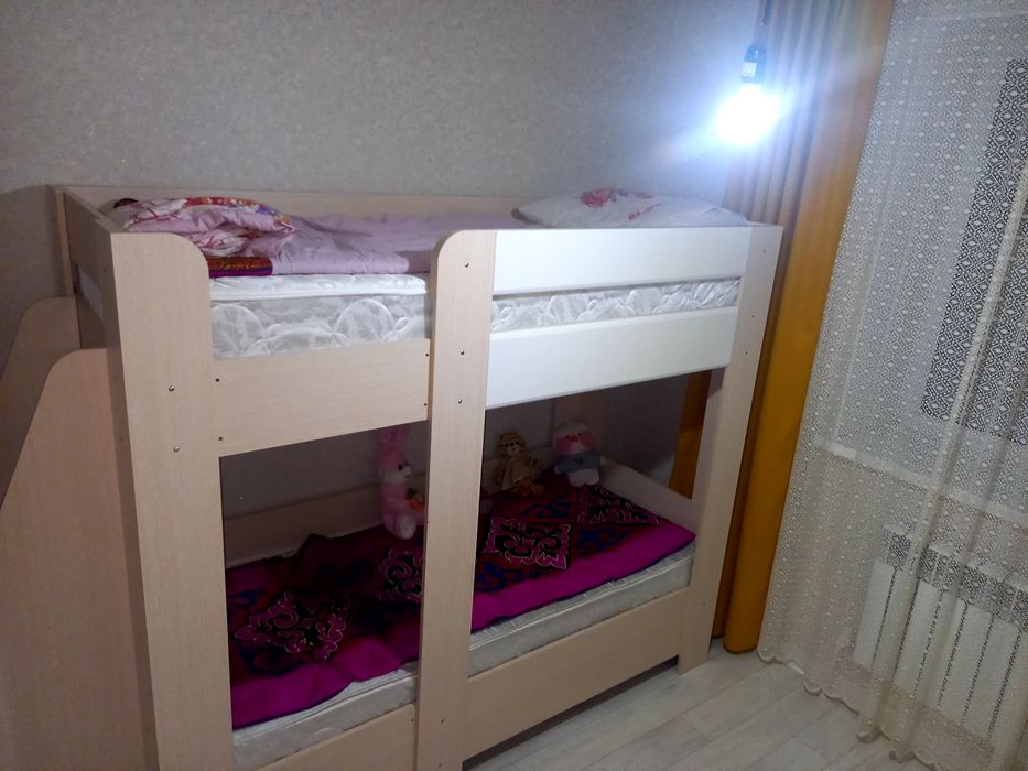 Продам 3 комн кв район сити 1 мкр - Ansicht 5