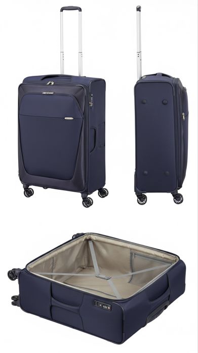 Samsonite Spinner Trolley 145 литров