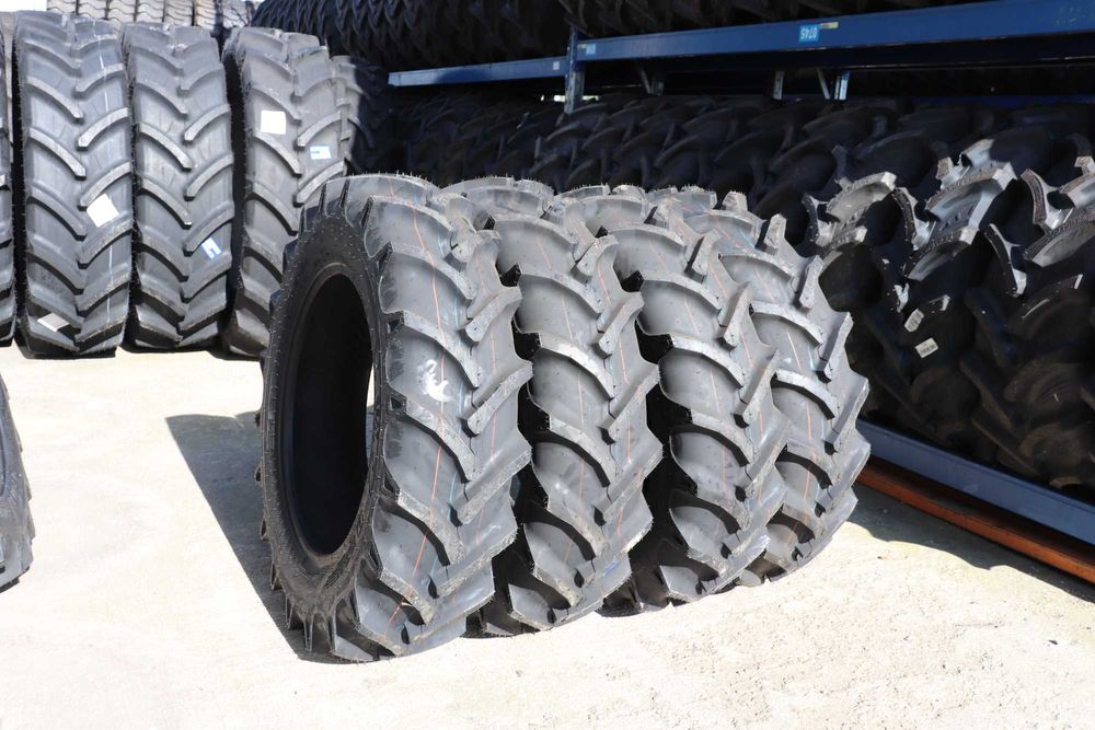 Anvelopa 11.2-24 CEAT FARMAX 8PR 116 A8 TT