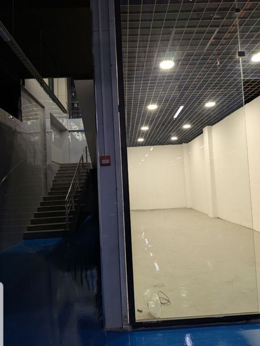 Продается магазин в "SCOPUS MALL " Фархадский рынок
