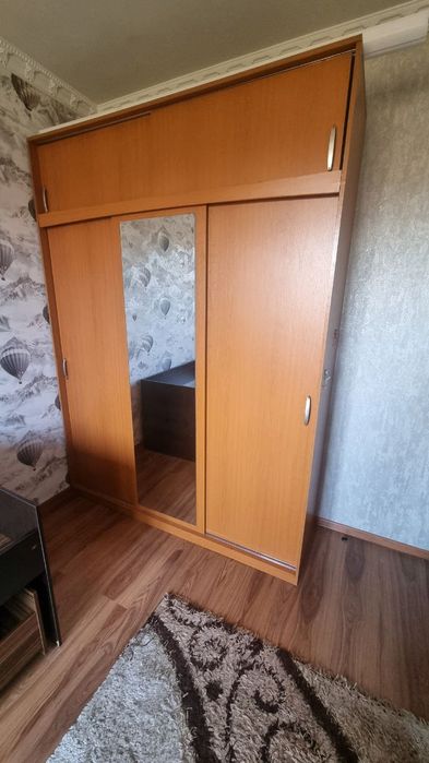 Шкаф-купе 240×180