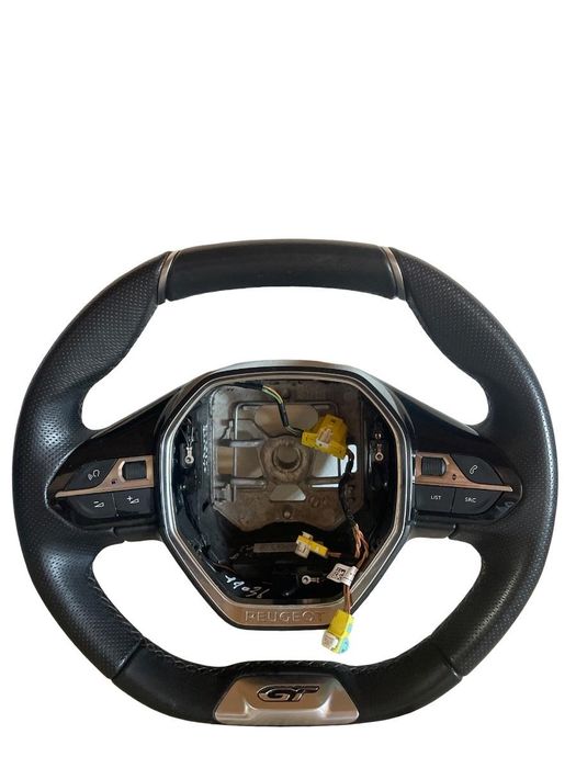 Volan Peugeot 3008/508/5008 2018+ - > 34199118F