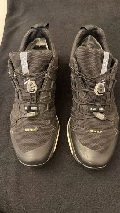 Мъжки маратонки Adidas Terrex