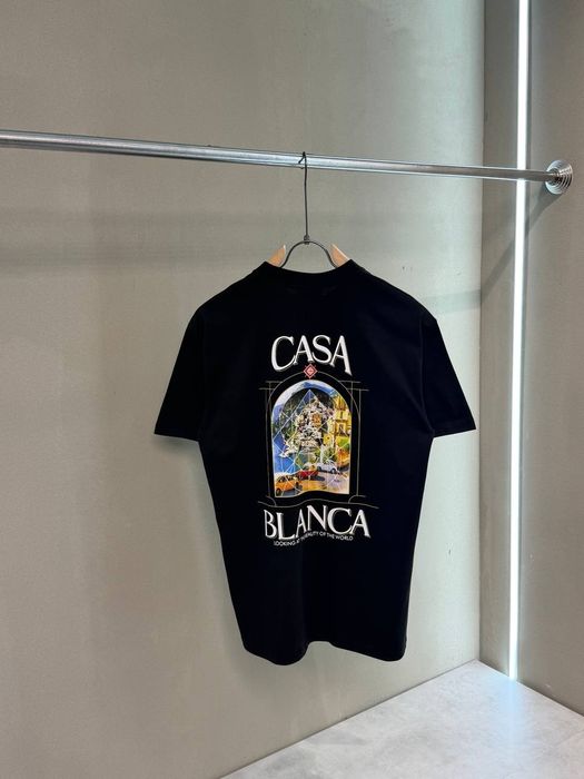 Casablanca тениска S-4XL