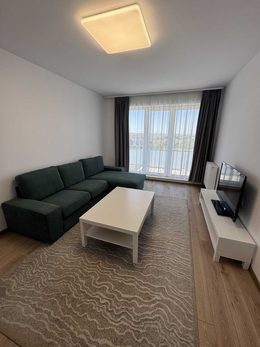 Apartament 2 Camere NOU, Maurer Residence ! Inclus parcare !*BLOC NOU*