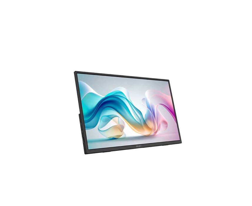 ' Портативный монитор 15.6" MSI PRO MP165 E6 (FullHD, IPS, USB-C)